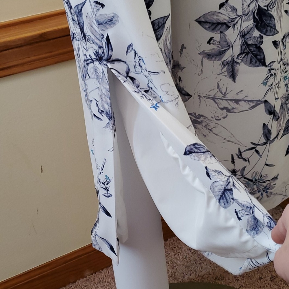 Alex Marie Jumpsuit - Picture 4 of 9